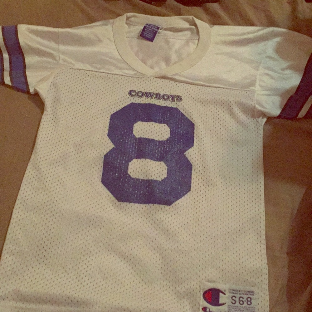 Vintage cowboys jersey “Aikman”